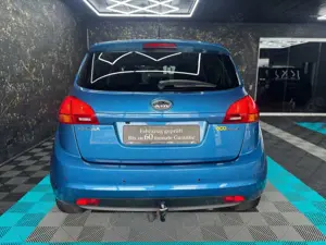 Kia Venga Spirit SHZ/RFK/BLTH Bild 2