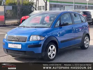 Audi A2