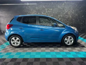 Kia Venga Spirit SHZ/RFK/BLTH Bild 5