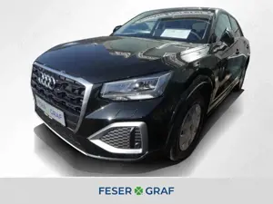 Audi Q2 30 TFSI advanced ACC AHK Navi Standh. Sitzh.