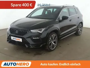 SEAT Ateca 2.0 TDI Xperience Aut.*NAVI*CAM*LED*PANO*ACC*