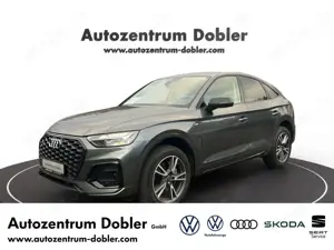Audi Q5 Sportback S line 40 TDI quattro 150kW AHK Navi