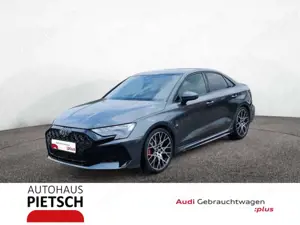 Audi RS3 RS3 Limousine 2.5 TFSI quattro 280 km/h Matrix