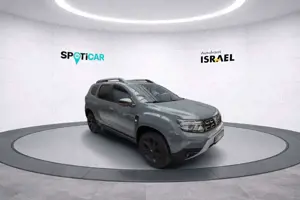Dacia Duster II Extreme NAVI, SITZHEIZUNG, LED, PDC