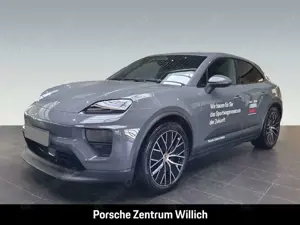 Porsche Macan BOSE Panorama Surround-View Luftfederung