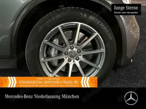 Mercedes-Benz GLC 63 AMG GLC 63 4M PANO+360+AHK+MULTIBEAM+FAHRASS+BURMESTER