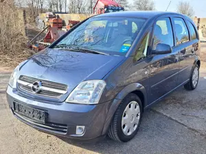 Opel Meriva Meriva 1.4 KD Neu, Tüv Neu, Viele Neuteile