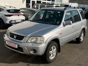 Honda CR-V 2.0i ES KLIMA/AUTOMATIK/WENIG KM/ALLRAD