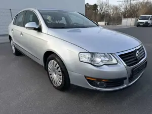 Volkswagen Passat Bild 2
