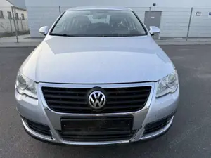Volkswagen Passat Bild 3