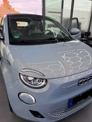 Fiat 500e 500e La Prima Bild 2