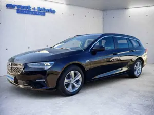 Opel Insignia Sports Tourer 1.5 Diesel Automatik Business Editio