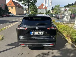 Nissan Qashqai MY24 1.3 DIG-X-Tronic 4x2 N-Connecta Bild 3
