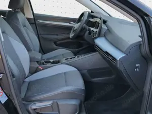 Volkswagen Golf GOAL1,5 eTSI DSG *IQ.Light*Kam*Navi*IQ.Driv Bild 4