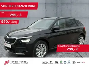 Skoda Kamiq 1.5 TSI DSG TOUR 5JG+LED+APP+BT+GRA+SHZ+AH