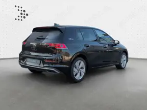 Volkswagen Golf GOAL1,5 eTSI DSG *IQ.Light*Kam*Navi*IQ.Driv Bild 2