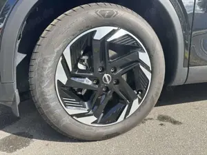 Nissan Qashqai MY24 1.3 DIG-X-Tronic 4x2 N-Connecta Bild 5