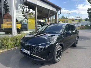 Nissan Qashqai MY24 1.3 DIG-X-Tronic 4x2 N-Connecta
