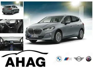 BMW 218 i Luxury Line