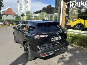 Nissan Qashqai MY24 1.3 DIG-X-Tronic 4x2 N-Connecta Bild 2