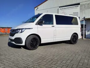 Volkswagen T6.1 Multivan Trendlein