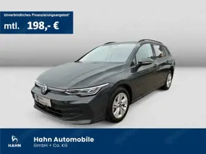 Volkswagen Golf Variant Golf VIII Variant 2.0 TDI Life LED Navi HuD 360°
