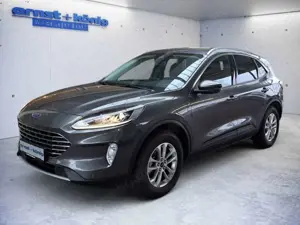 Ford Kuga 2.5 Duratec PHEV TITANIUM AHK+WinterP+GRA