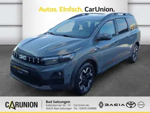 Dacia Jogger Journey TCe 110