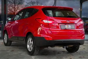 Hyundai iX35 Bild 3