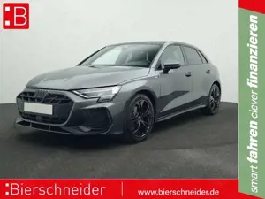 Audi A3 Sportback 35 TDI S-tronic s-line 5-J-GAR PANO OPTI