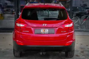 Hyundai iX35 Bild 4