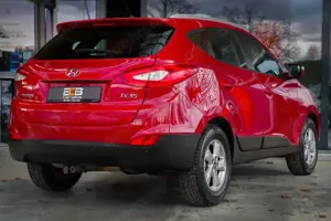 Hyundai iX35 Bild 5