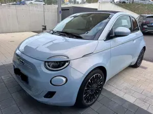 Fiat 500e 500e La Prima Bild 4