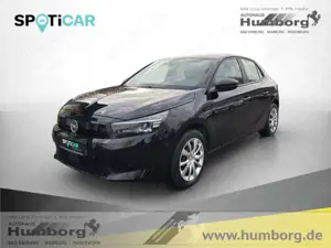Opel Corsa-e F 11kW Charger 100 % SoH LED DAB SHZ Apple CarPlay