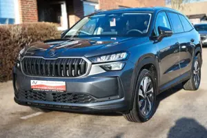 Skoda Kodiaq Bild 2