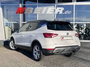 SEAT Arona FR LED Klimatronik 2xPDC Navi 17 Zoll Allwetter Bild 2