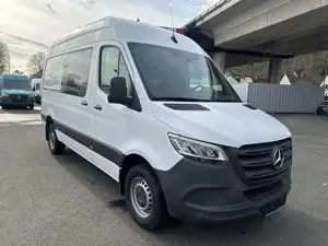 Mercedes-Benz Sprinter 314 CDI RWD L2 Mixto LED Bild 4