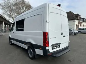 Mercedes-Benz Sprinter 314 CDI RWD L2 Mixto LED Bild 2