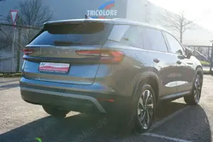 Skoda Kodiaq Bild 4