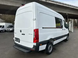 Mercedes-Benz Sprinter 314 CDI RWD L2 Mixto LED Bild 3