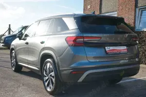 Skoda Kodiaq Bild 5