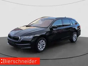 Skoda Octavia Combi 1.5 TSI mHEV DSG Selection AHK ACC LED
