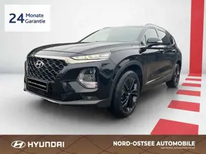 Hyundai SANTA FE PREMIUM HUD ACC PDC