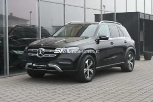 Mercedes-Benz GLE 350 de 4MAT. *ACC*AHK*AIRMATIC*HEAD-UP*360°KAM*