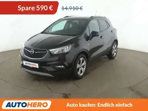 Opel Mokka X 1.4 Turbo Active Aut.*NAVI*TEMPO*CAM*PDC*