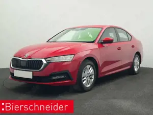 Skoda Octavia Lim. 2.0 TDI Ambition NAVI LED