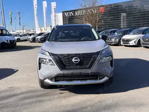 Nissan X-Trail 1.5 VC-T e-POWER Navi Kam HUD LED ACC Bild 3