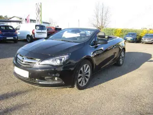 Opel Cascada Cascada 1.6 DI Turbo Start/Stop Innovation, 4 WR Bild 5