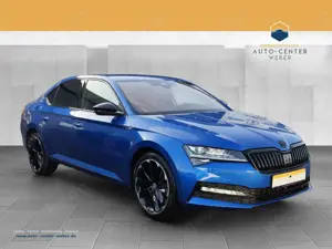 Skoda Superb 2.0 TSI Sportline 4x4 DSG 4xSHZ*ACC*AUT