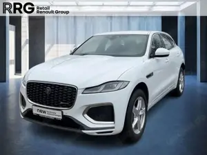 Jaguar F-Pace P400e R-Dynamic SE AWD Hybrid